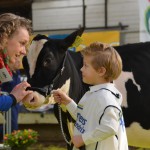 I-Cow Aurora winnaar FDV Wintershow